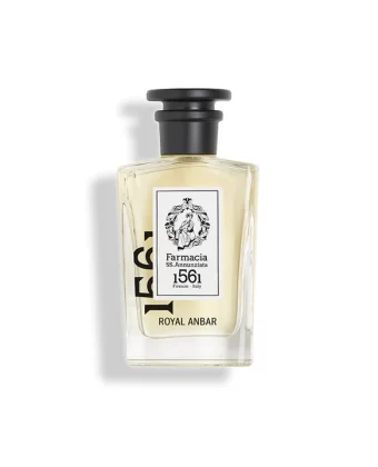 Royal Anbar Eau de Parfum 100ml - Farmacia SS. Annunziata