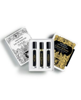 Sweet Karma - Eau De Parfum - Limited Edition Travel Set 3x10ml - Coreterno