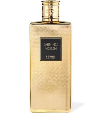 Shining Moon Eau de parfum 100ml - Perris Montecarlo