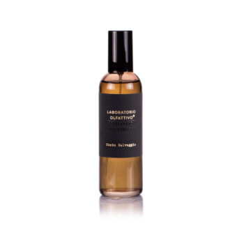 Cuoio Selvaggio Spray Ambiente da 100ml