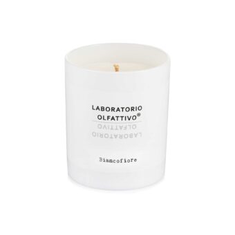 Biancofiore Candela Profumata 180 gr