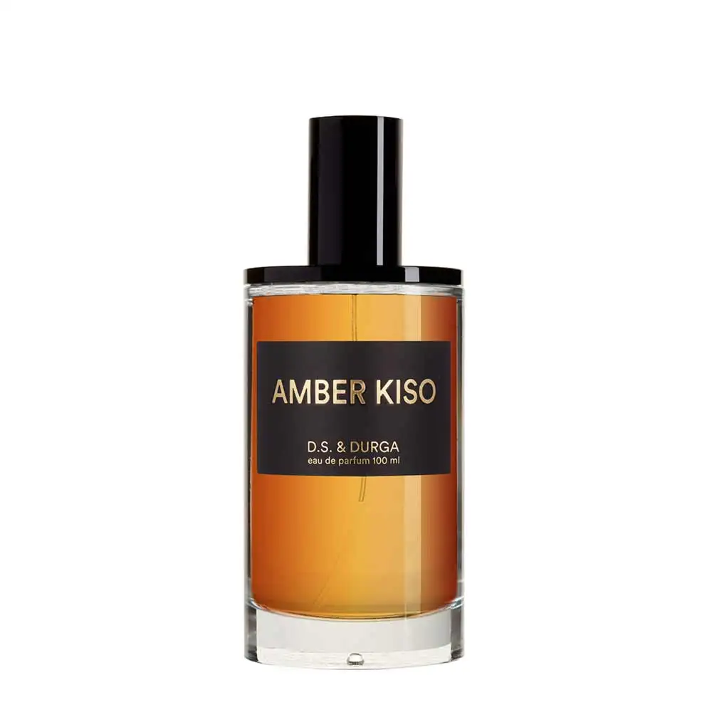 Amber Kiso Eau de Parfum 100ml - D.S. & DURGA