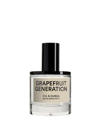 Grapefruit Generation Eau de Parfum 50ml - D.S. & DURGA