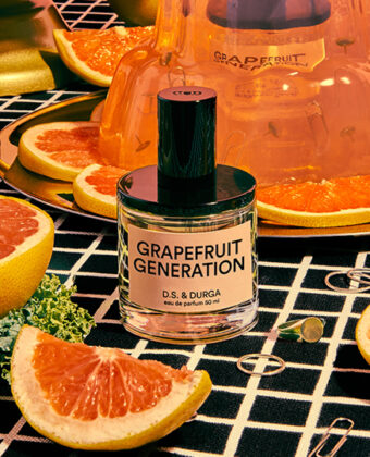 Grapefruit Generation Eau de Parfum 50ml