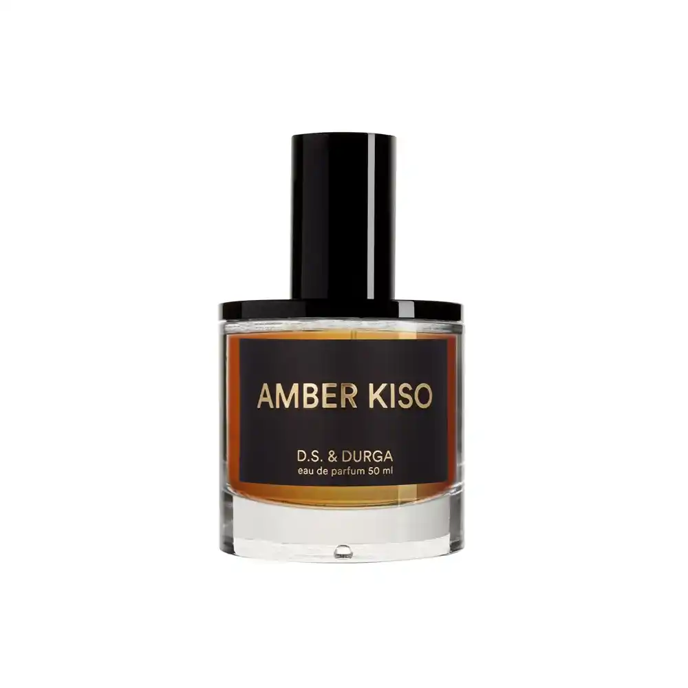 Amber Kiso Eau de Parfum 50ml - D.S. & DURGA