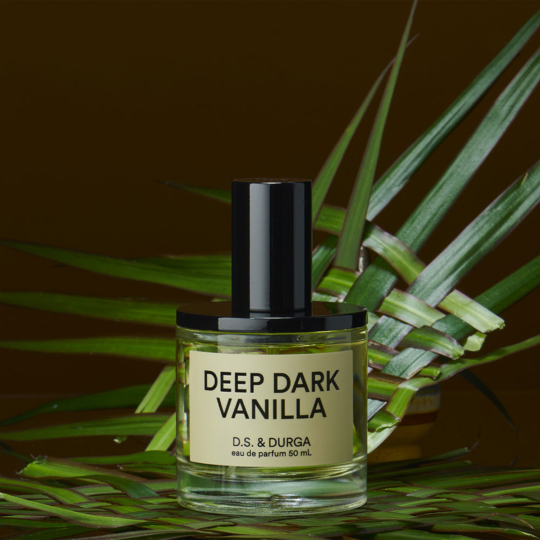 Deep Dark Vanilla Eau de Parfum 50ml - D.S. & DURGA