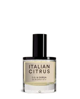 Italian Citrus Eau de Parfum 50ml - D.S. & DURGA