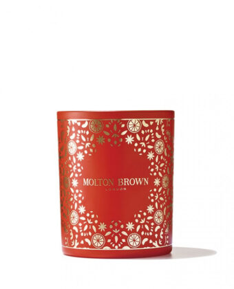 Marvellous Mandarin & Spice Scented Candle 190 gr - Molton Brown