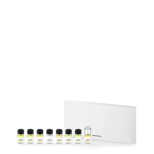 Headspace Discovery Kit 7x2,5ml - Headspace