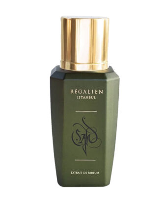 Sah Extrait de parfum 50ml - Regalien