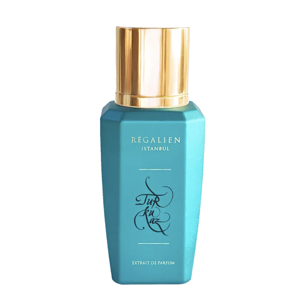 Turkuaz Extrait de parfum 50ml - Regalien