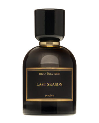 Last Season Parfum 100ml - Meo Fusciuni