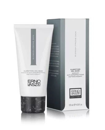 Clarifying Gel Mask 125ml - Erno Laszlo