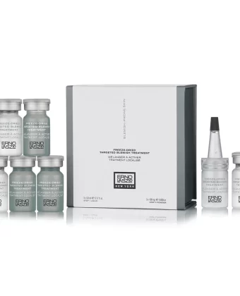 Freeze Dried Targeted Blemish Treatment 5ml+100mg - Erno Laszlo