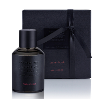 Amberbomb Parfum Intense 100ml