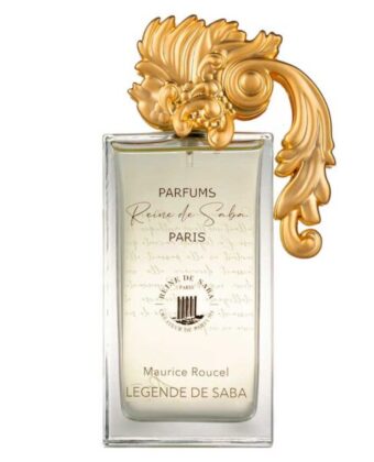 Legende De Saba Parfum Intense 100ml - Reine de Saba