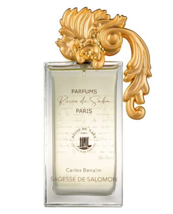 Sagesse De Salomon Parfum Intense 100ml - Reine de Saba