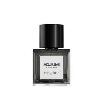 Vaniglia18 Extrait de Parfum 50ml