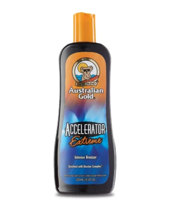 Accelerator Extreme Preparatore Abbronzatura 250ml - Francesca Bianchi