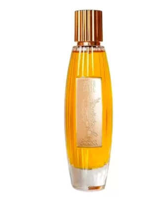 Bianca Forte Extrait de Parfum 100ml - Cristian Cavagna