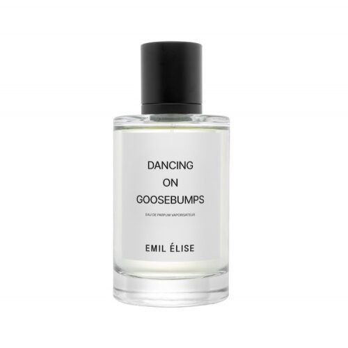 Dance on Goosebumps Eau de parfum 100ml - Emil Elise