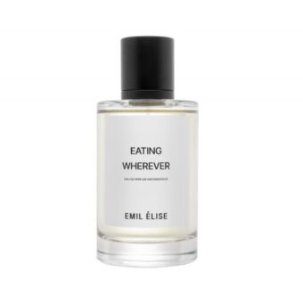 Eating Wherever Eau de parfum 100ml