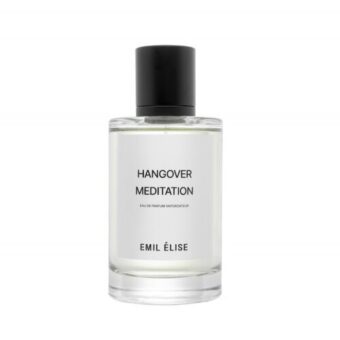 Hangover Meditation Eau de parfum 100ml