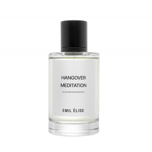 Hangover Meditation Eau de parfum 100ml - Emil Elise