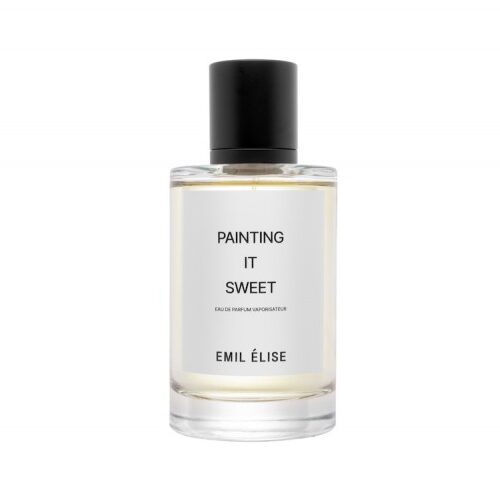 Painting It Sweet Eau de parfum 100ml - Emil Elise