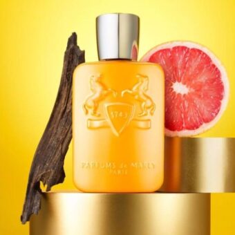 Perseus Eau de Parfum 125ml
