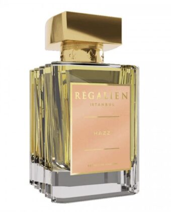 Hazz Extrait de parfum 80ml - Regalien