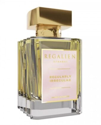 Regularly Irregular Extrait de parfum 80ml - Regalien