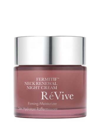 Fermitif Neck Renewal Night Cream Crema collo notte 75ml - Revive