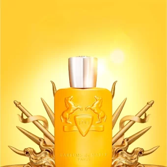 Perseus Eau de Parfum 125ml