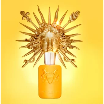 Perseus Eau de Parfum 125ml