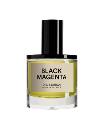 Black Magenta Eau de Parfum 50ml - D.S. & DURGA