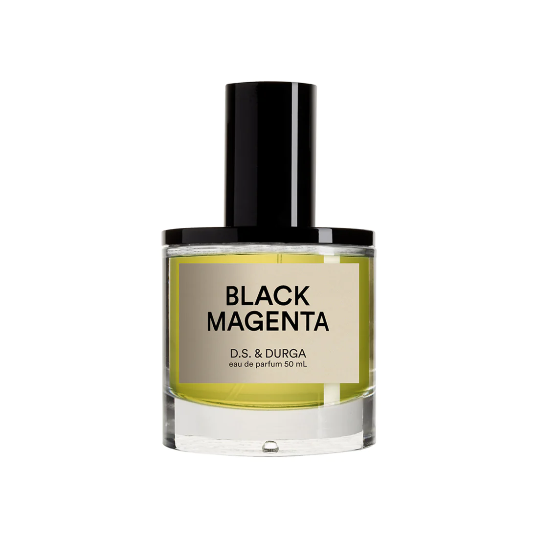 Black Magenta Eau de Parfum 50ml - D.S. & DURGA