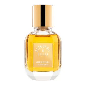 Amberlievable Eau de Parfum 50ml