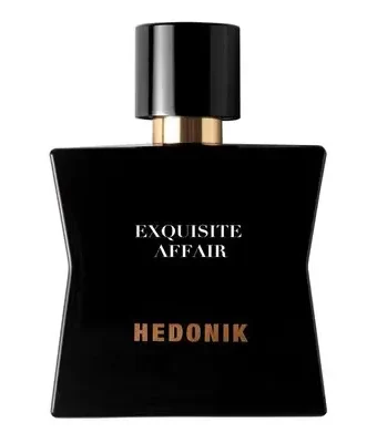 Exquisite Affair Extrait de parfum - Hedonik