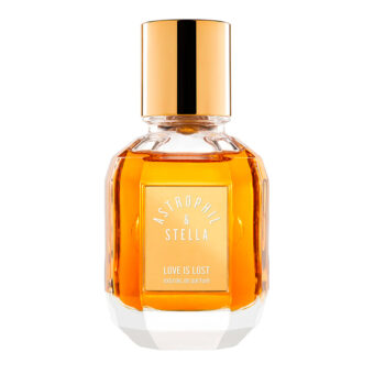 Love is lost Eau de Parfum 50ml