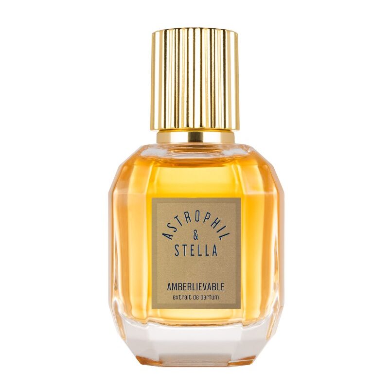 Amberlievable Eau de Parfum 50ml - Astrophil Stella
