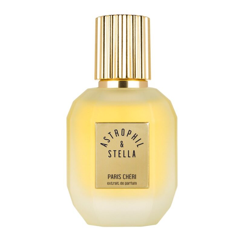 Paris Cheri Eau de Parfum 50ml - Astrophil Stella