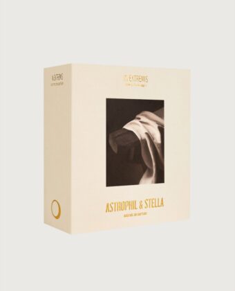 In Extremis Eau de Parfum 50ml