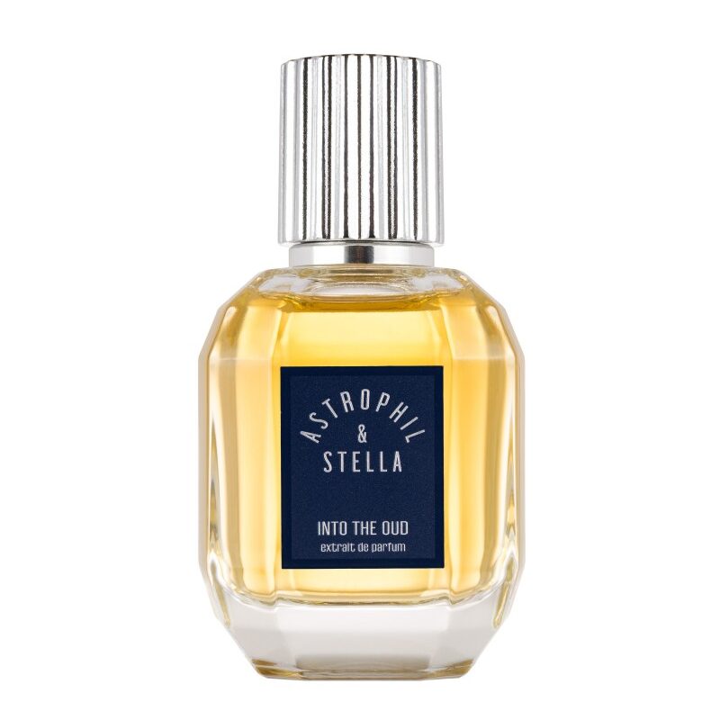 Into the oud Eau de Parfum 50ml - Astrophil Stella