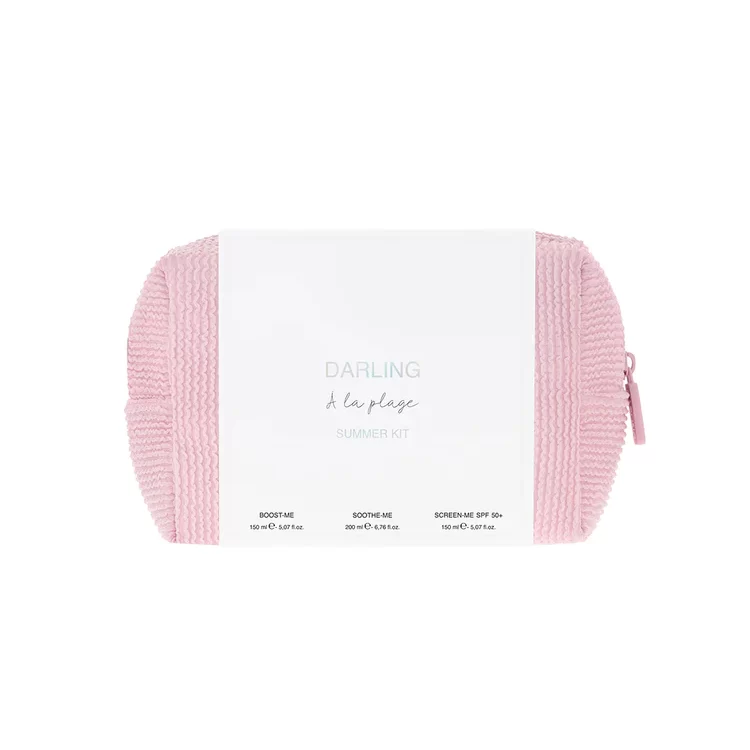 THE TRAVEL KIT Solari 100ml - Darling