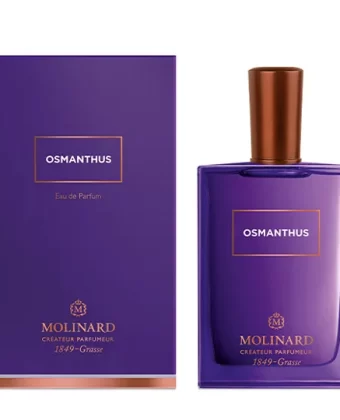 Osmanthus Eau de Parfum 75ml