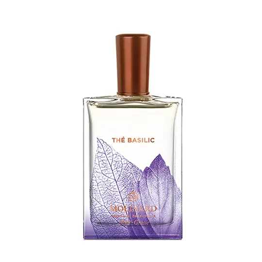 The Basilic Eau de Parfum 100ml - Molinard