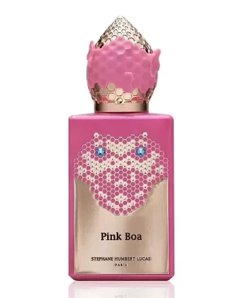 Pink Boa Eau de parfum 50 ml - Stephane Humbert Lucas