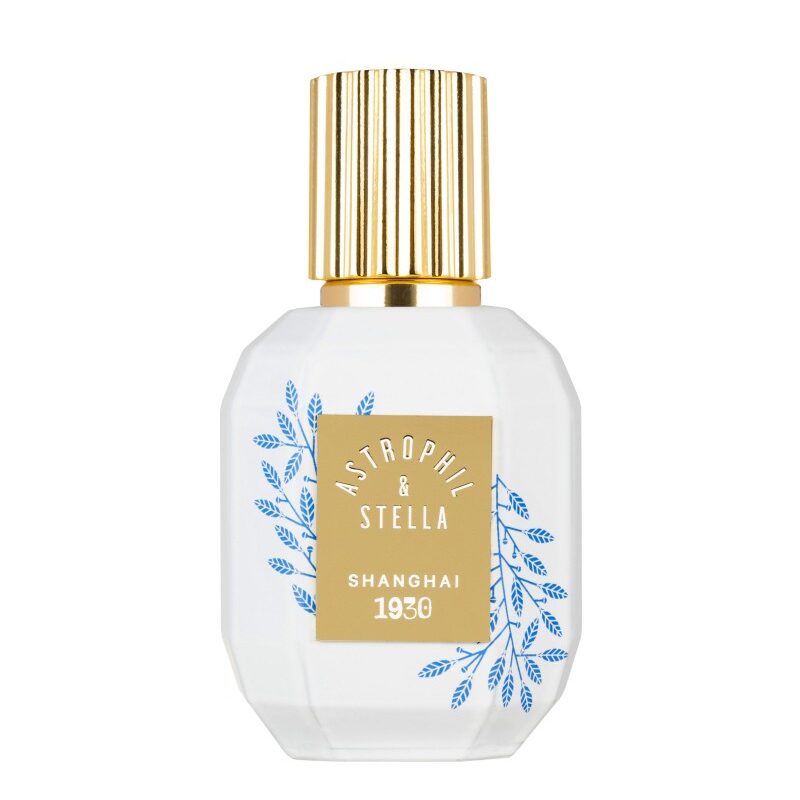 Shanghai 1930 Eau de Parfum 50ml - Astrophil Stella