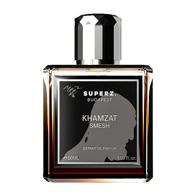 Khamzat Smesh extrait de parfum 50ml - Superz Budapest